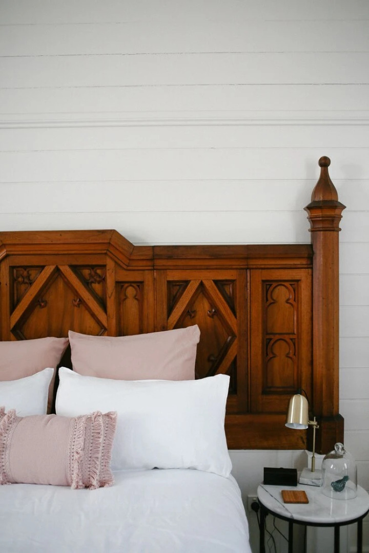 Old White Church Bed & Breakfast