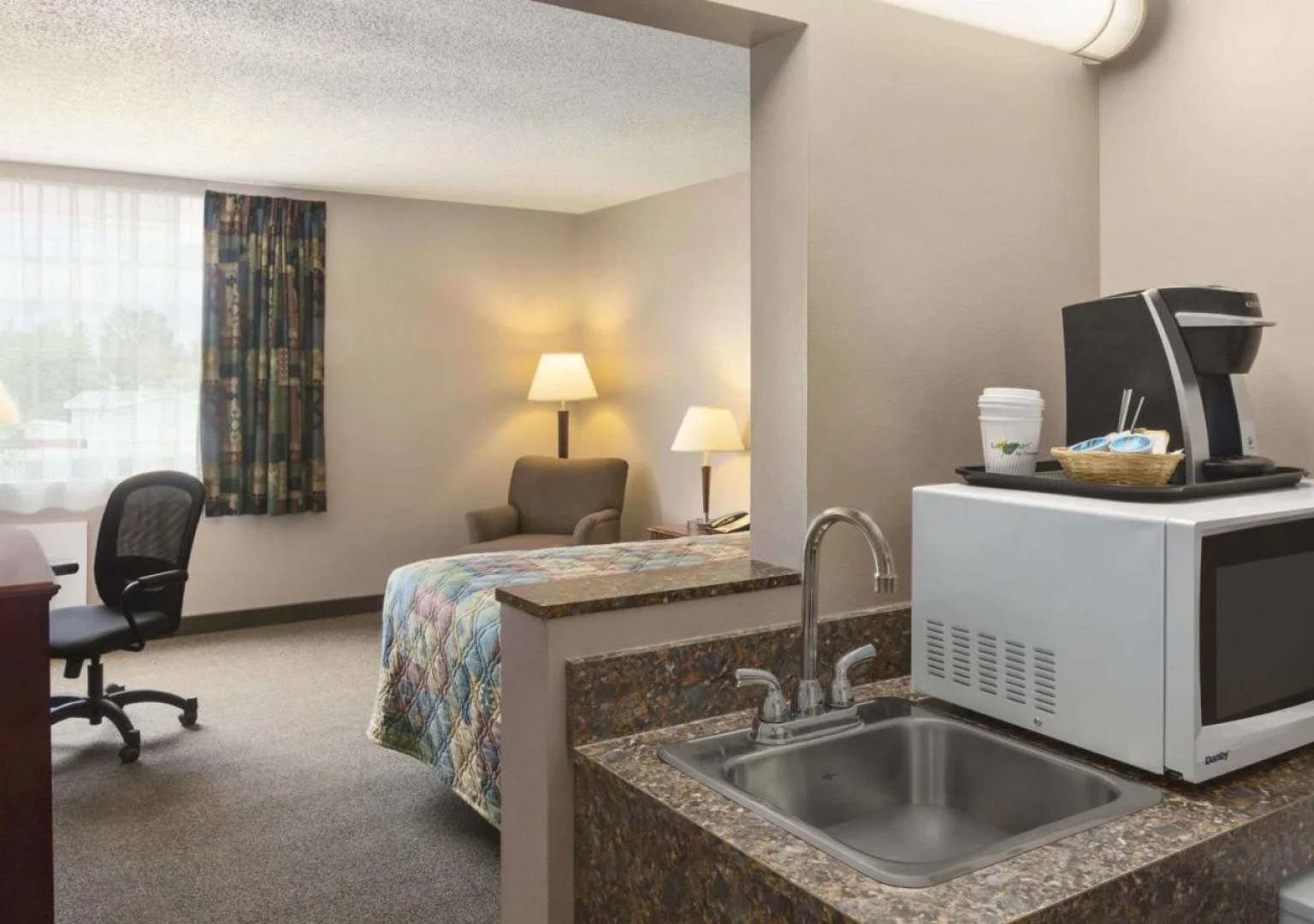 Canada Grey Motor Inn