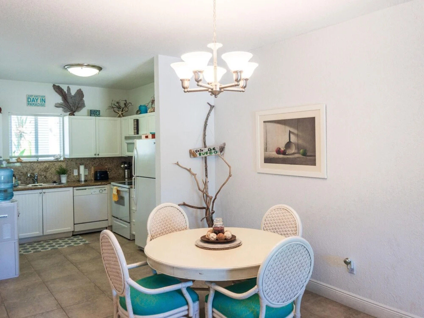 Bimini #23811 - 2 Br Condo