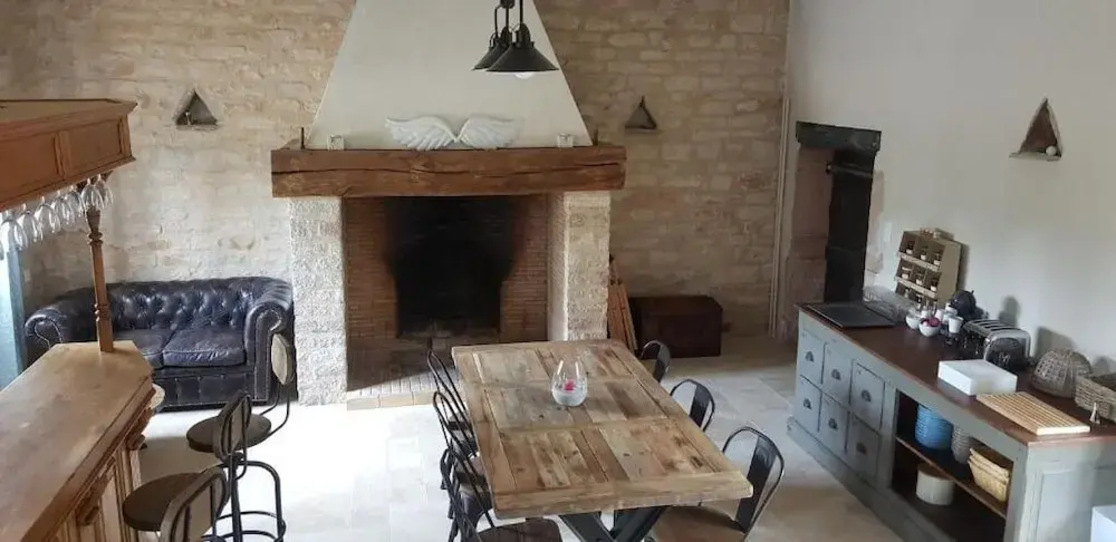 B&B & Spa Des Histoires d'Anges