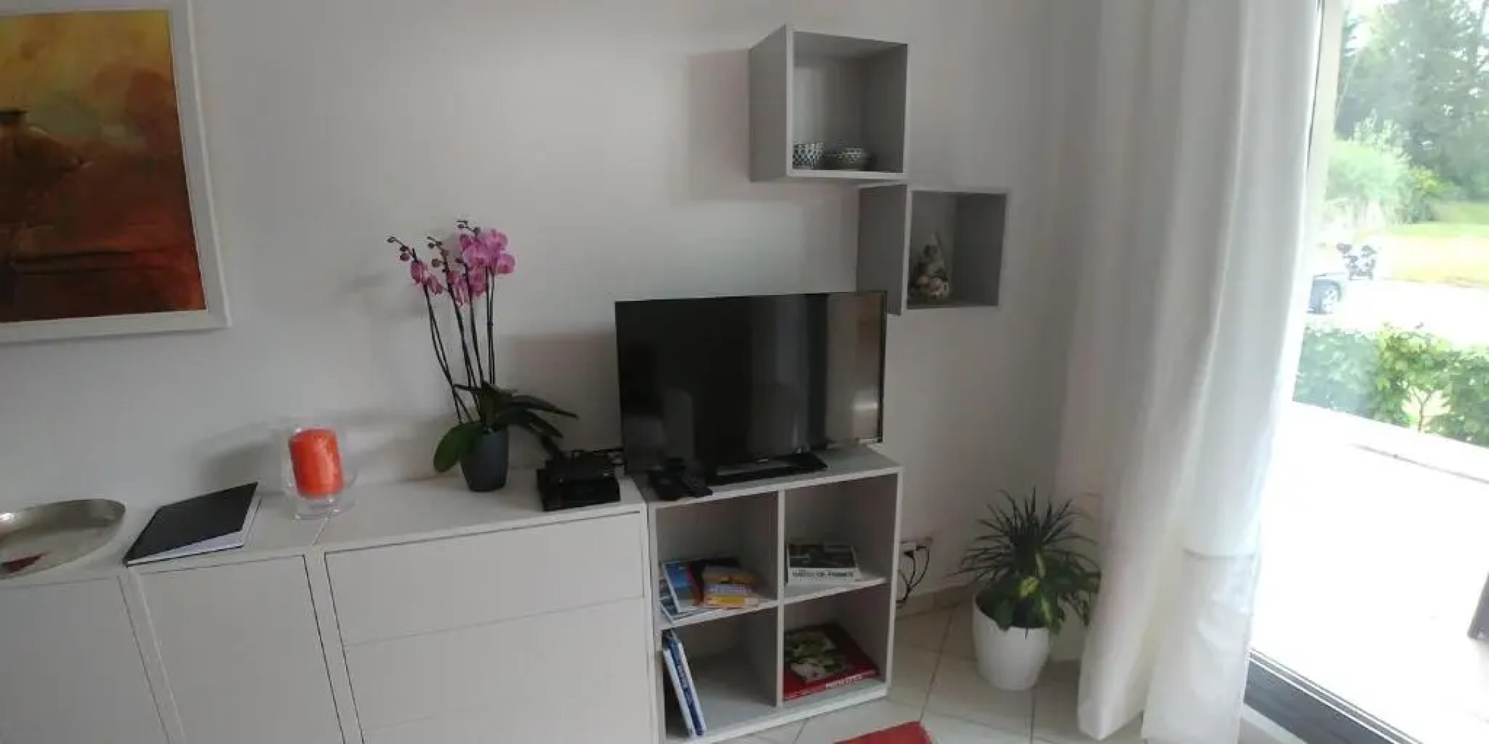 Escale A L Amiraute classé 4 étoiles