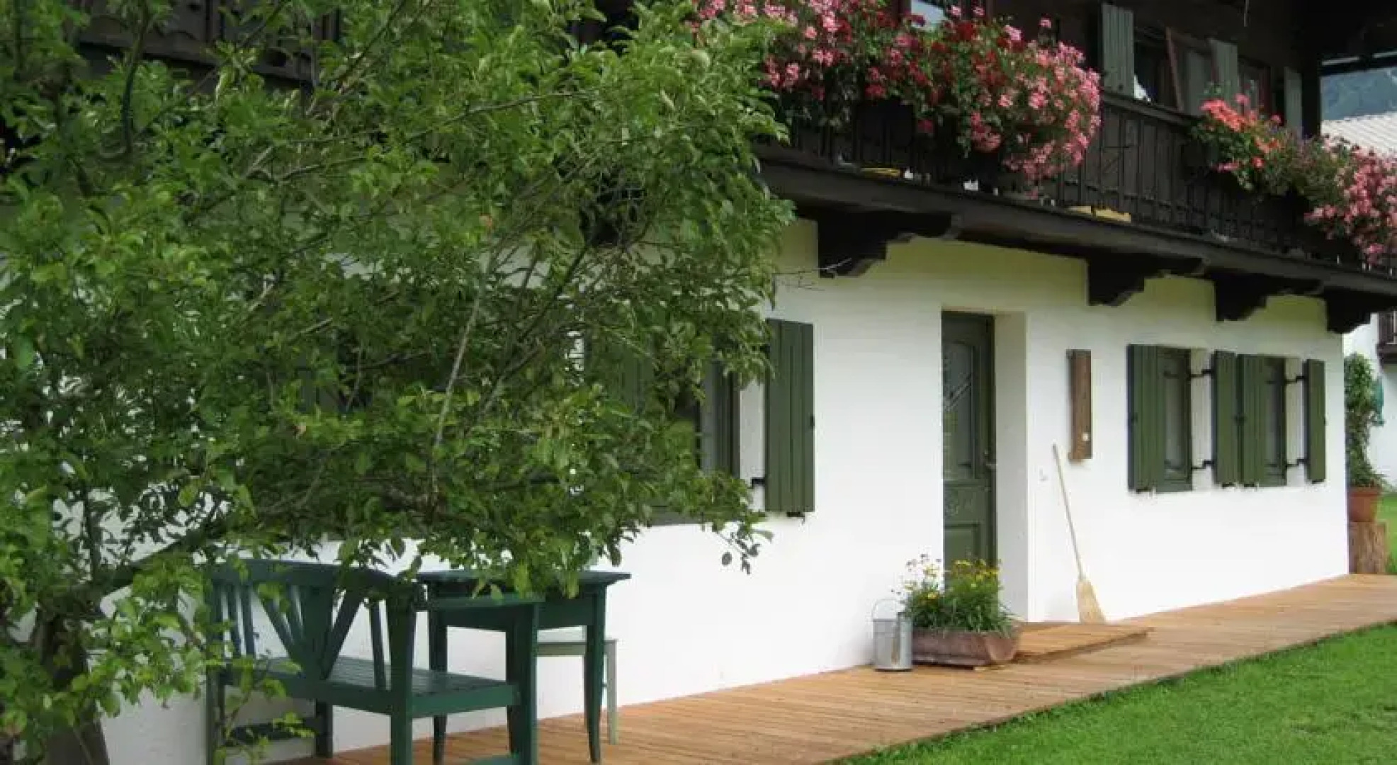 Bindlehen - FerienzumVerlieben