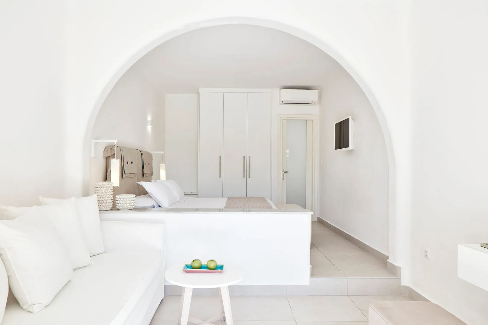 Santo Miramare Resort