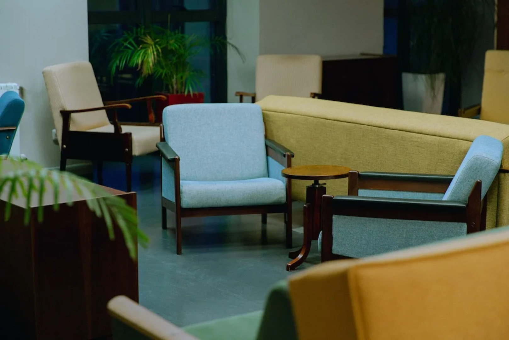 Хостел ElevenplusOne