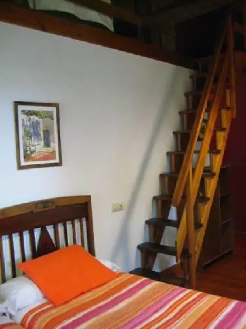 Hotel Rural Casa Amagada