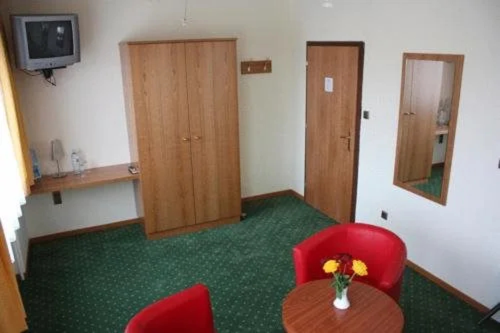 Turmhof Breitenbrunn