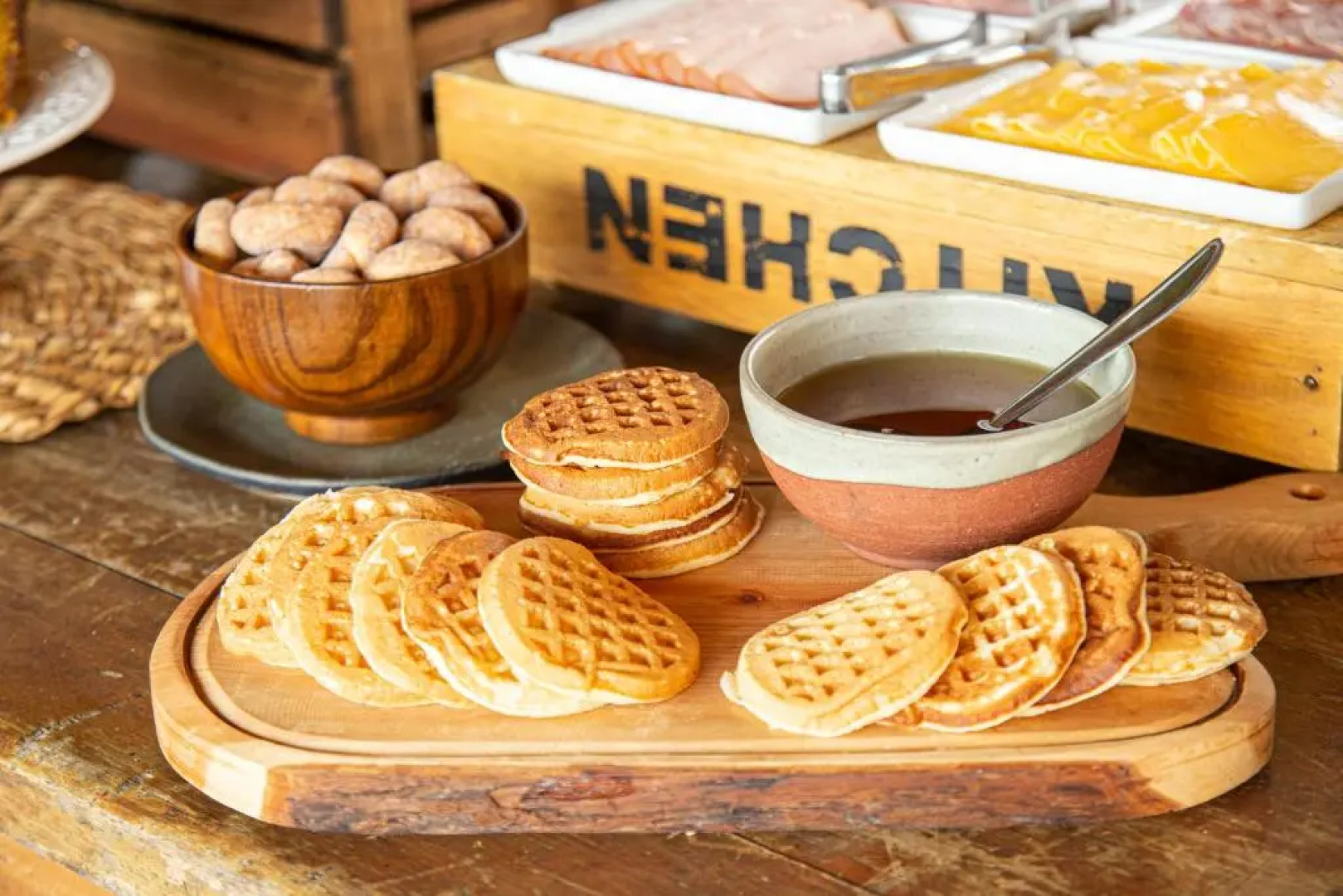 Cabanas Portal da Serra