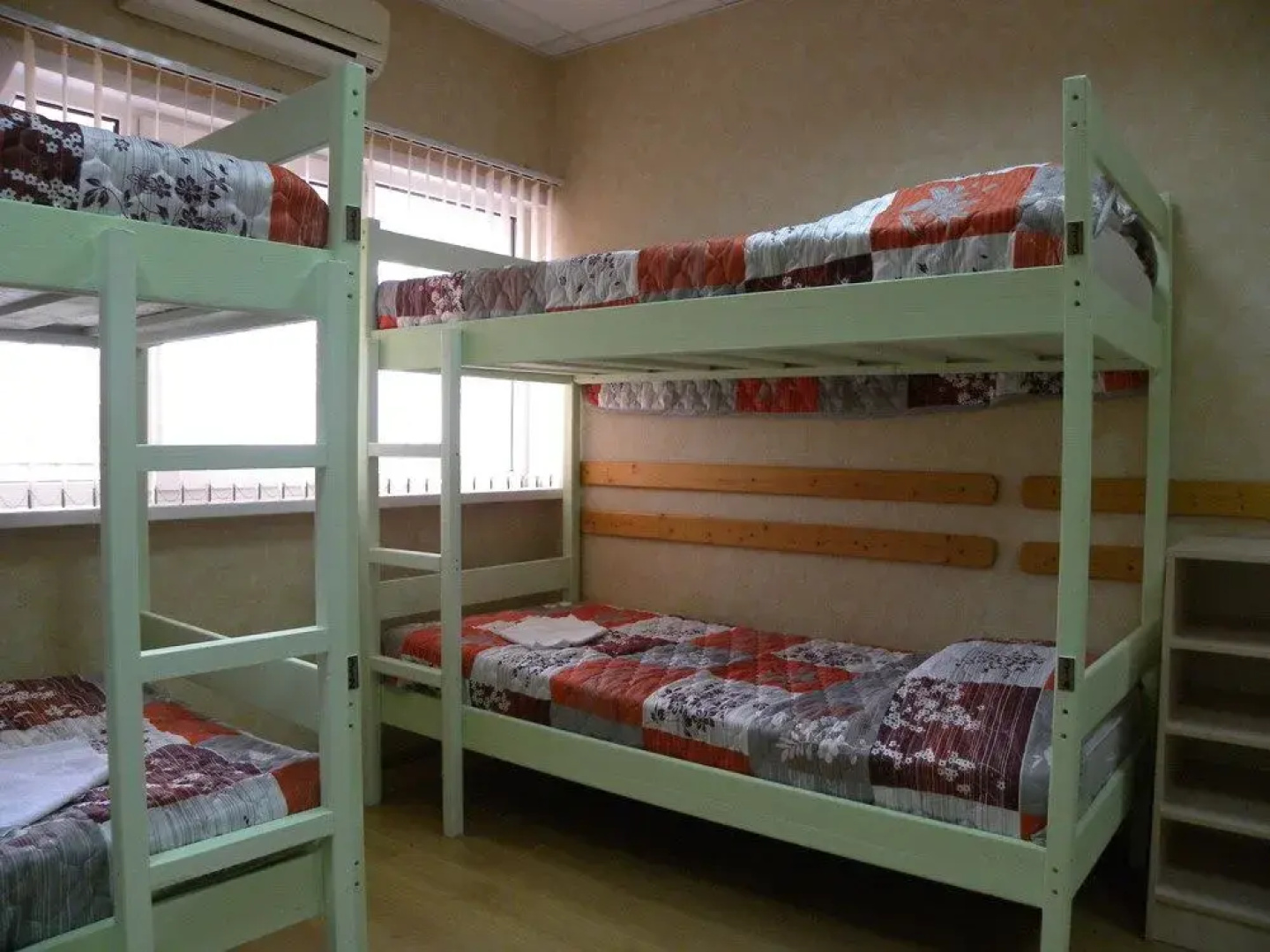 Hostel Yug