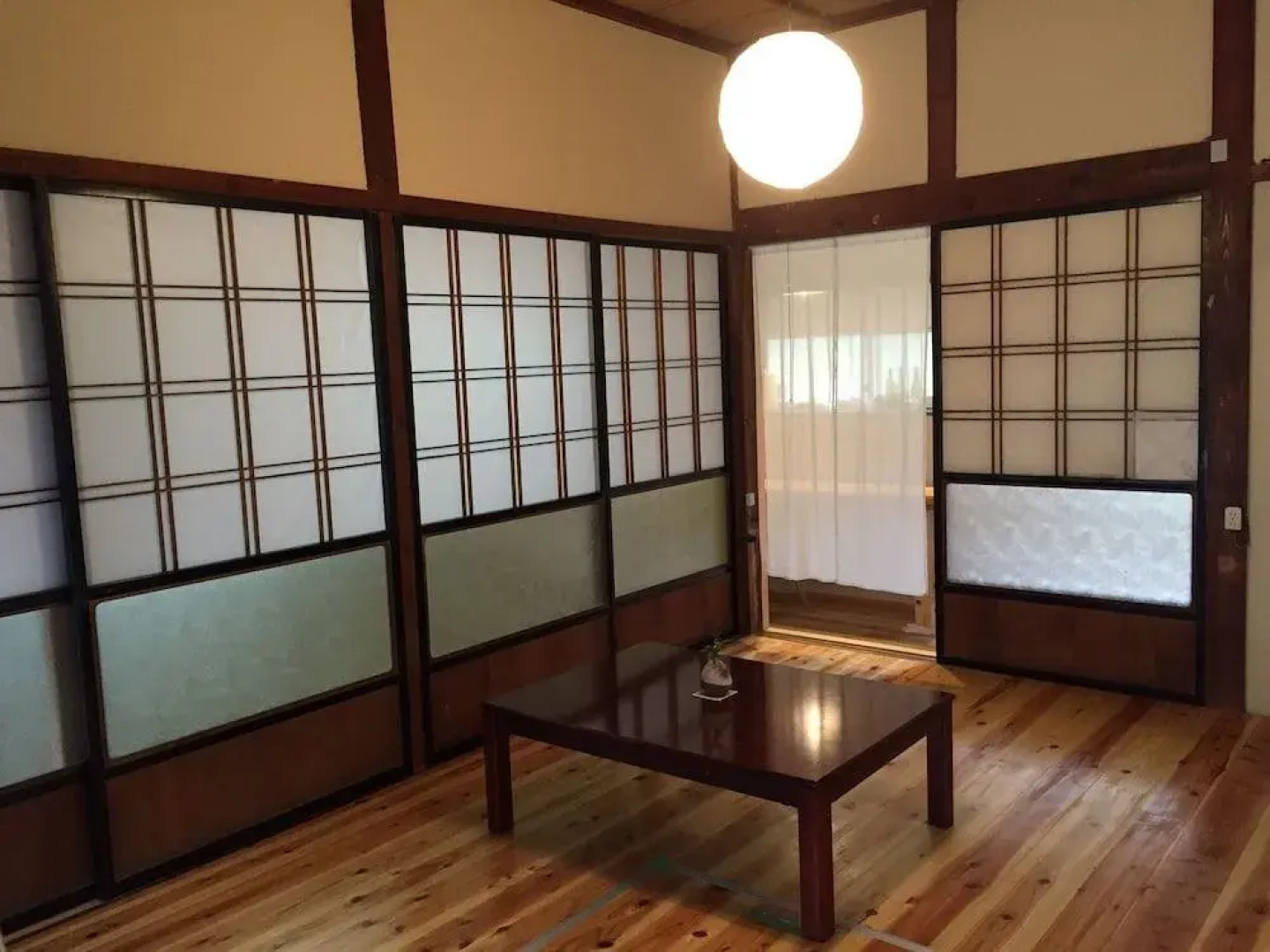 Satoyama Guest house COUTURE - Hostel