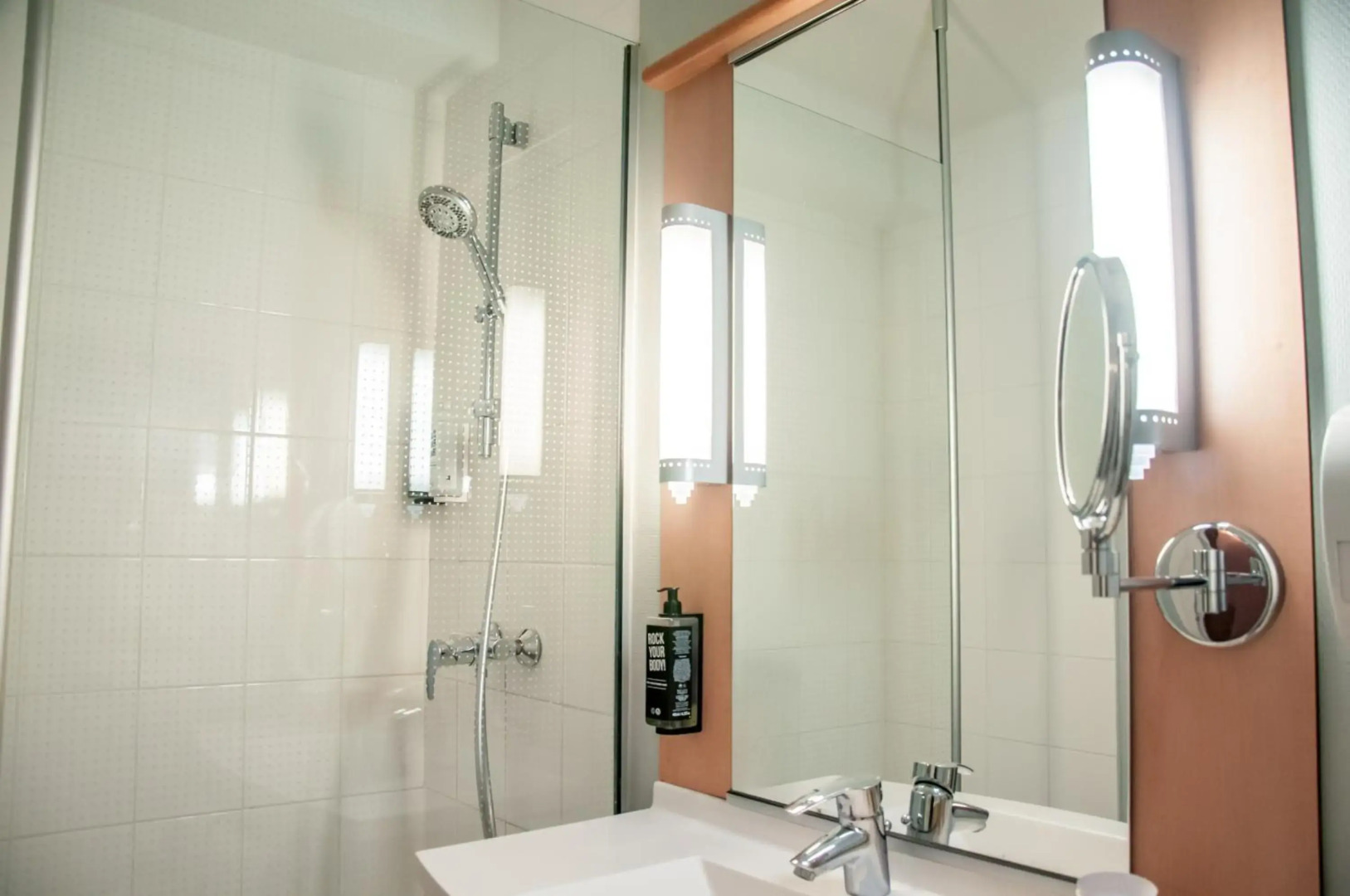 ibis Montpellier Centre Comédie