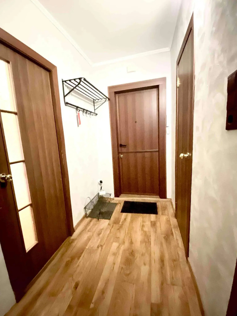 Апартаменты на проспекте Победы 8А