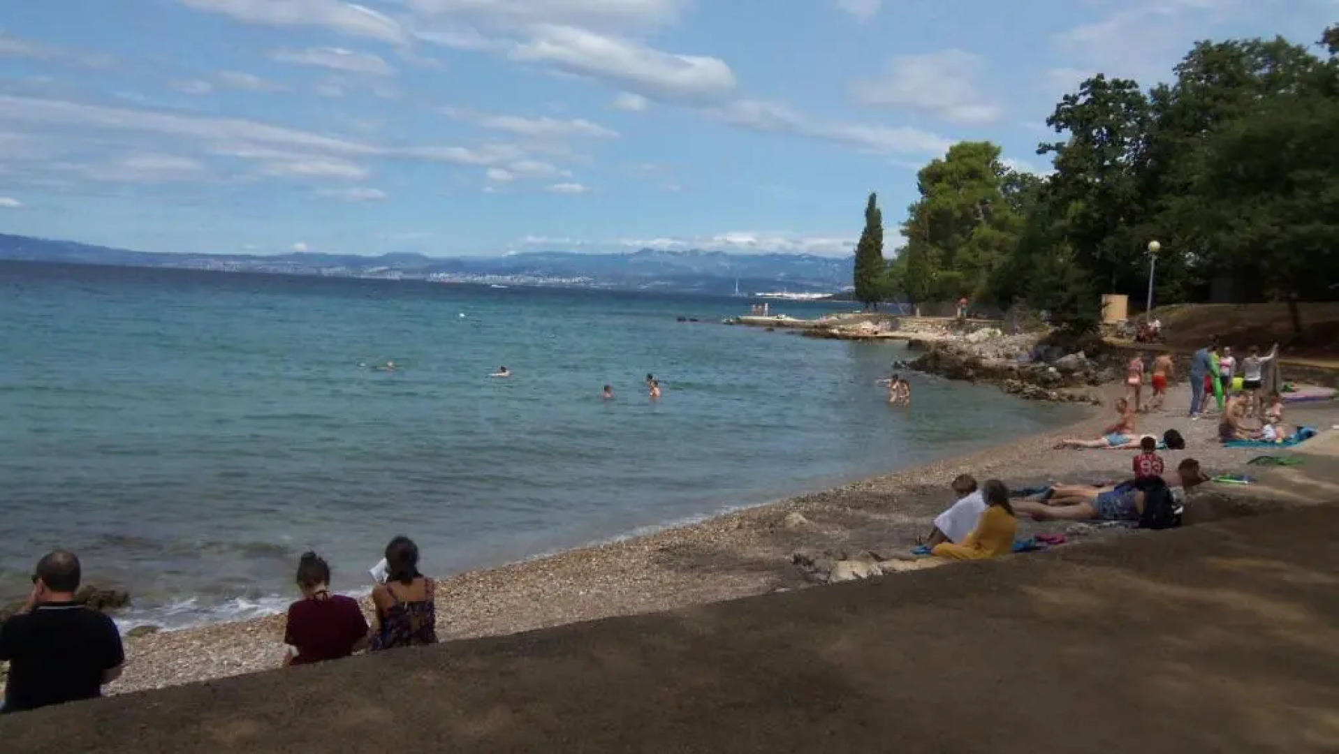 Luxury Spa Apartment Luna