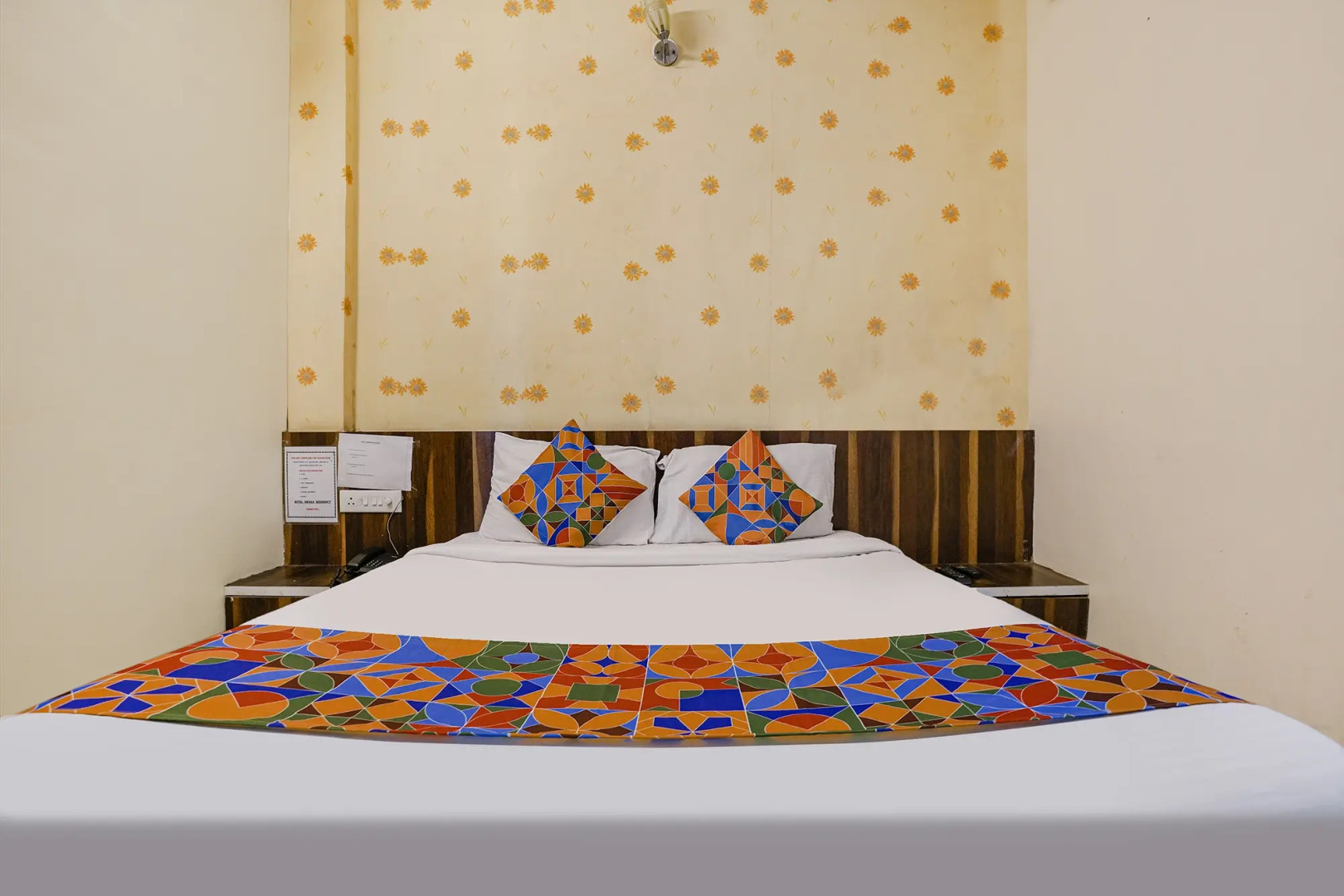 Fabexpress Swara Residency