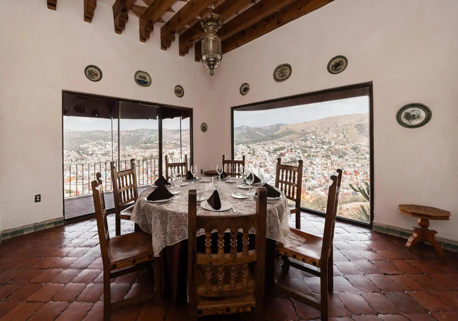 Hotel Misión Grand Casa Colorada