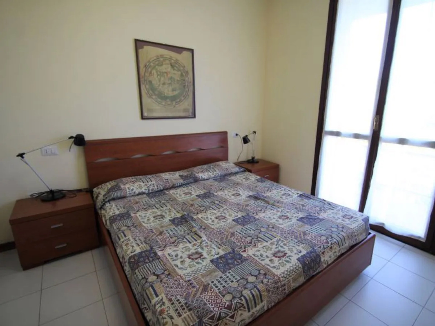 Locazione Turistica Red Sunset