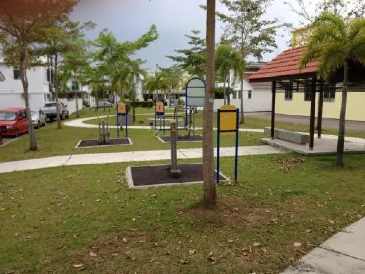 Comfort Holiday Home @ Bukit Indah