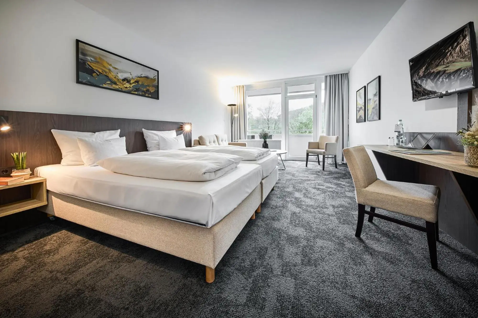 Sauerland Stern Hotel