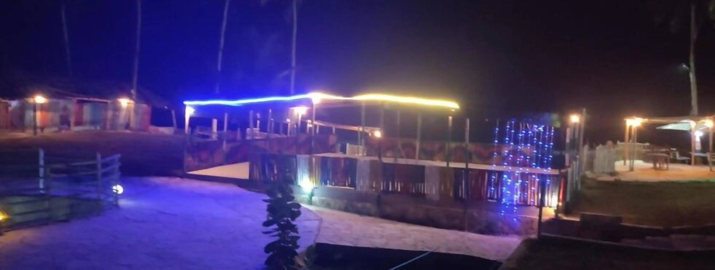 Ellisa Hospitality and Hotel