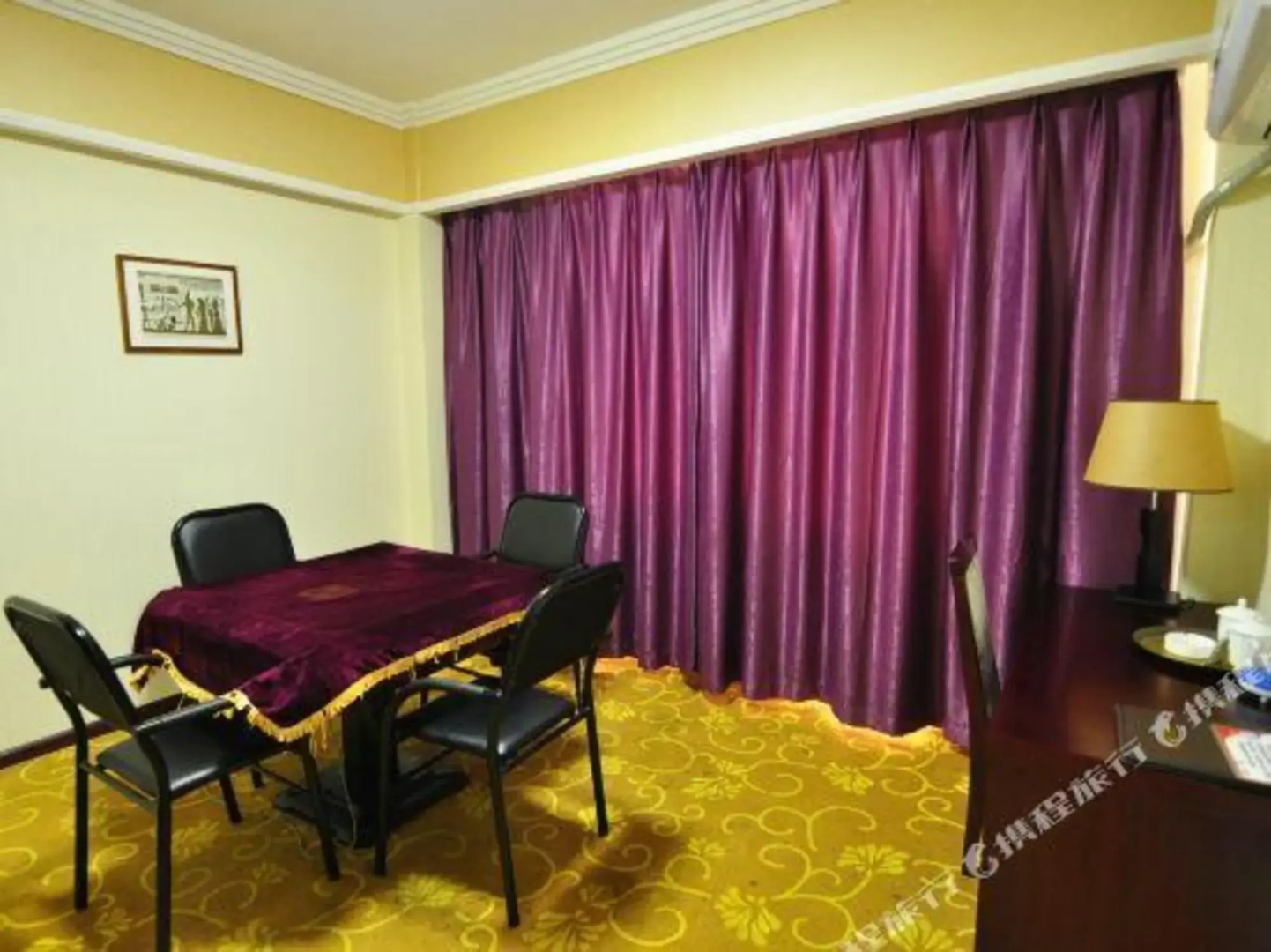 Wenyuan Hotel