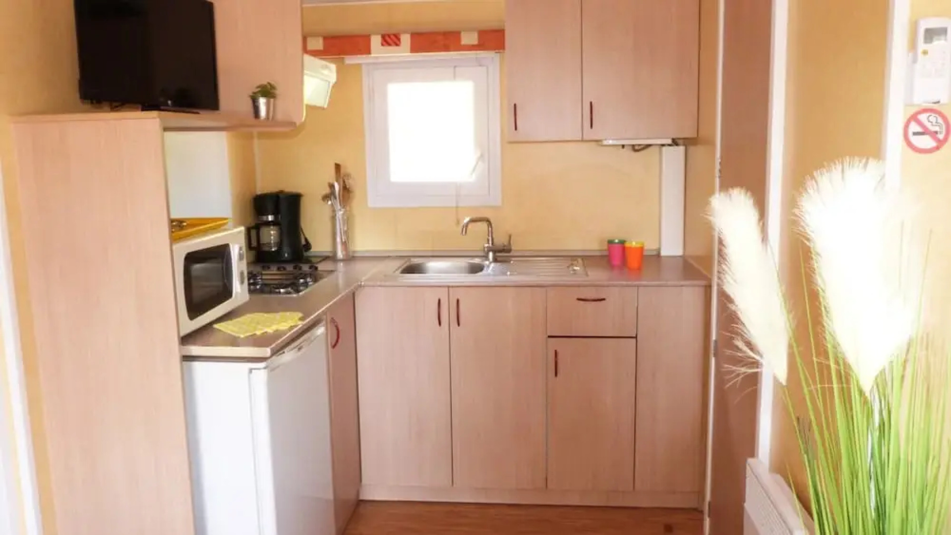 Camping Le Méditerranée