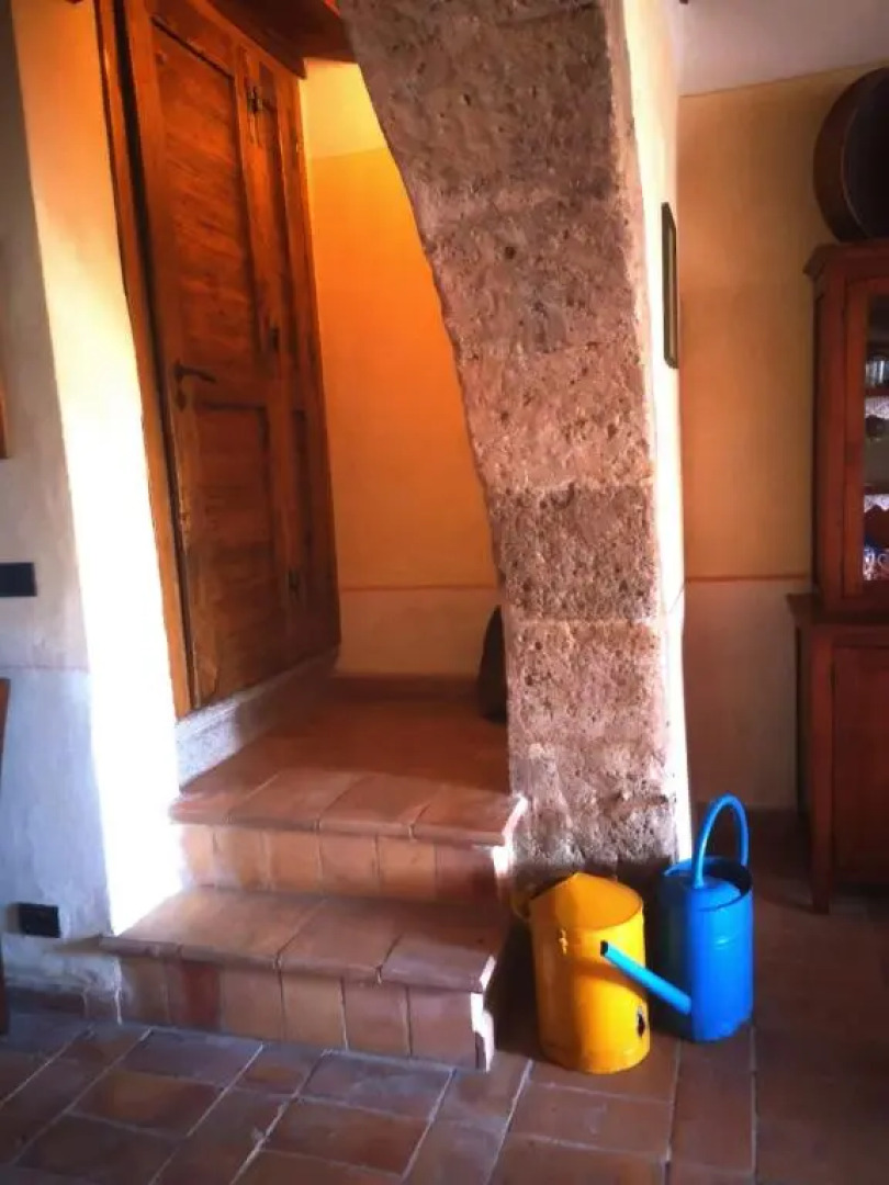 Podere Poggio Lupinaio