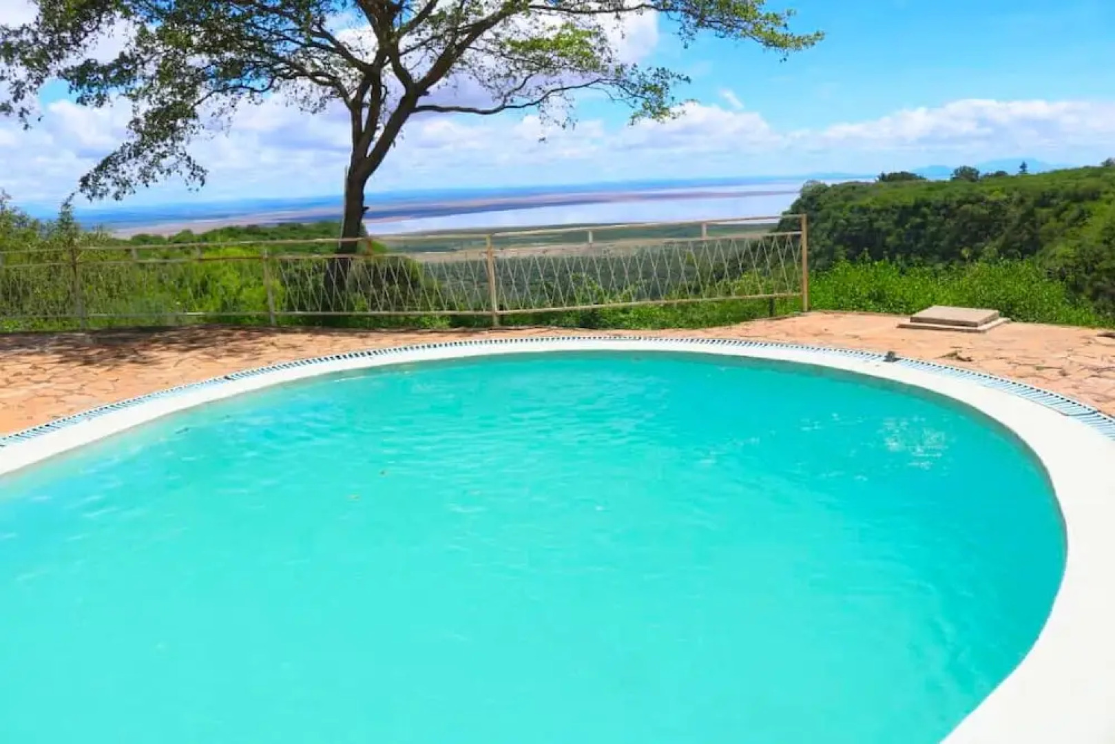 Lulimac Lake Manyara Lodge