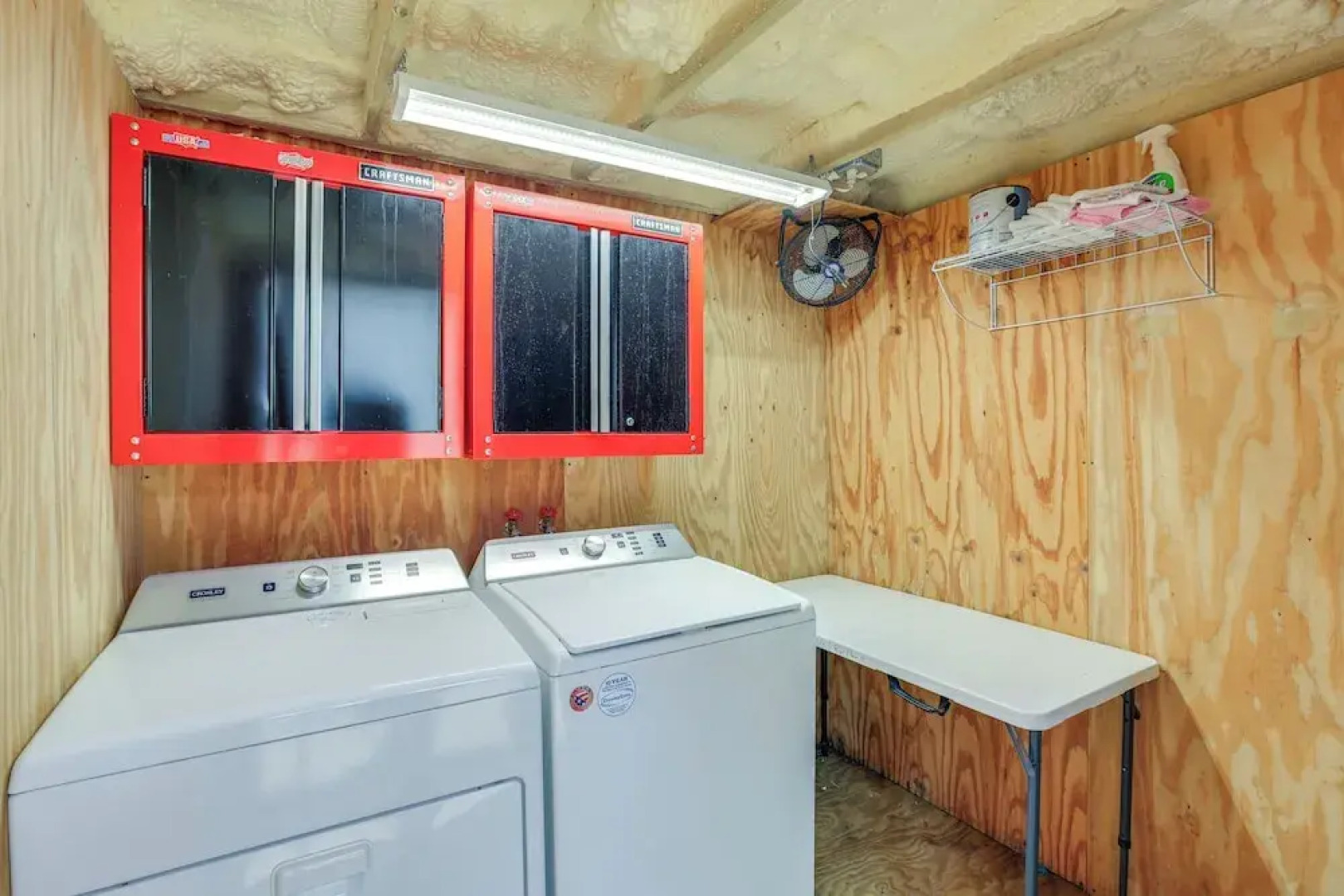 Near Steinhatchee River: Studio w/ Screened Porch!