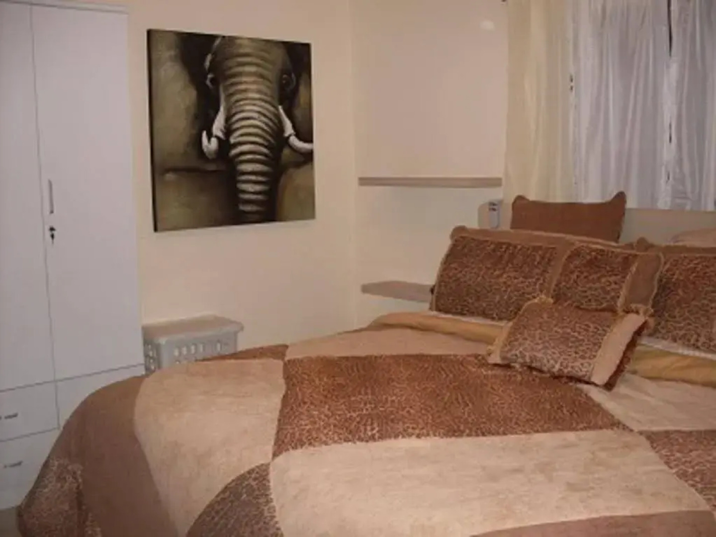 Villa Swiss Paradise