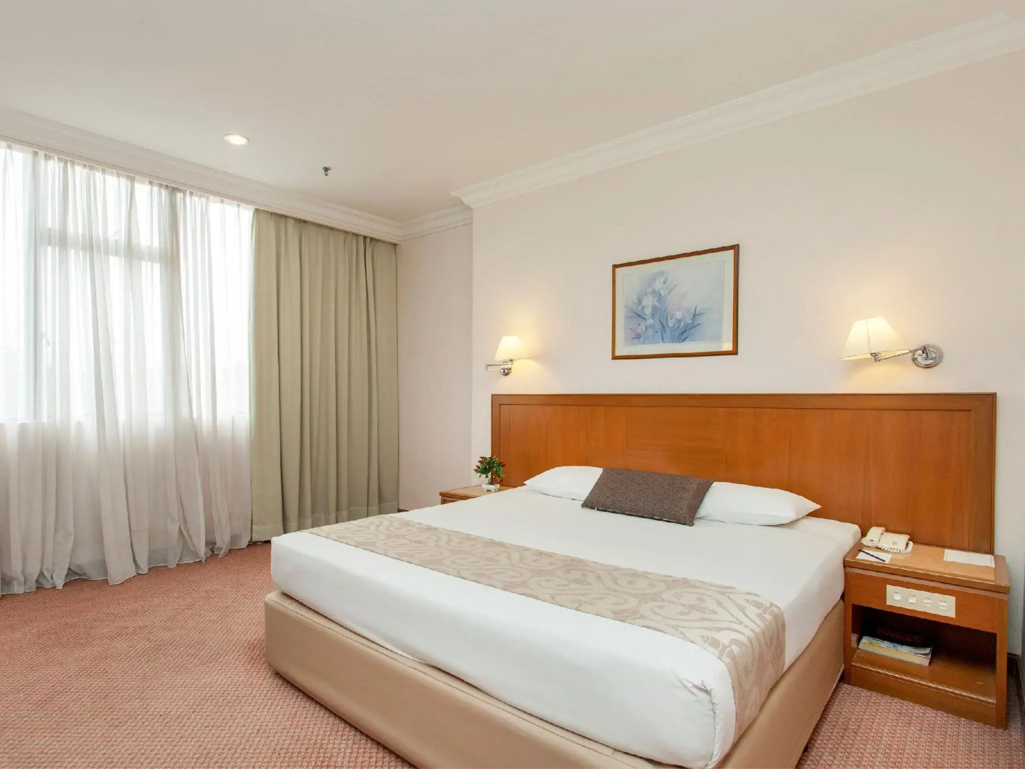 Empress Sepang Hotel