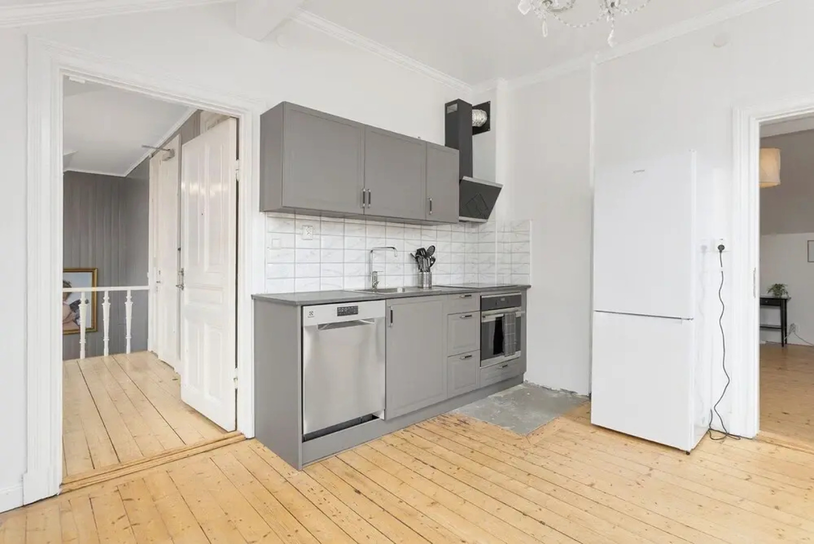 HernöRum - Fiskekroken