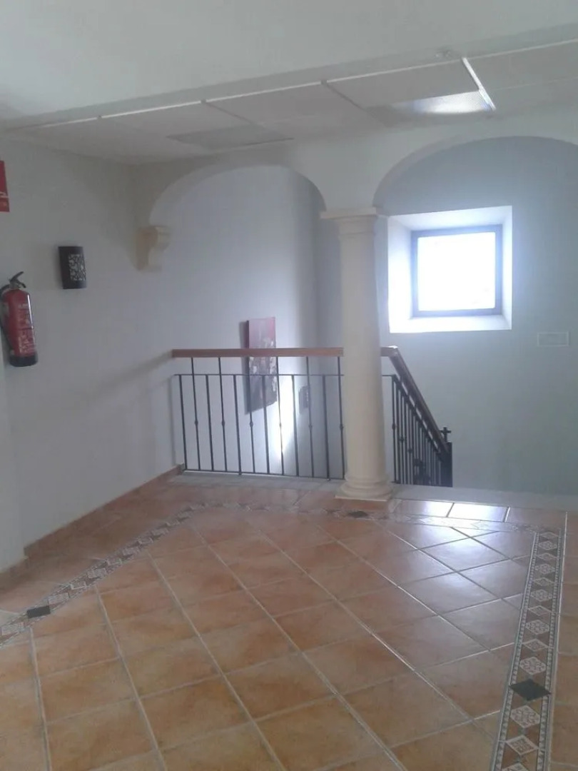 Hospedería Santuario Virgen de la Cabeza