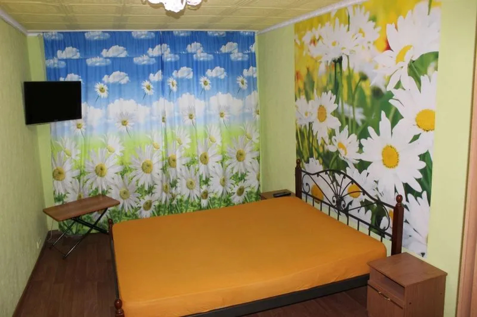 Alatyr Nefteyugansk,  neighborhood 1, 2