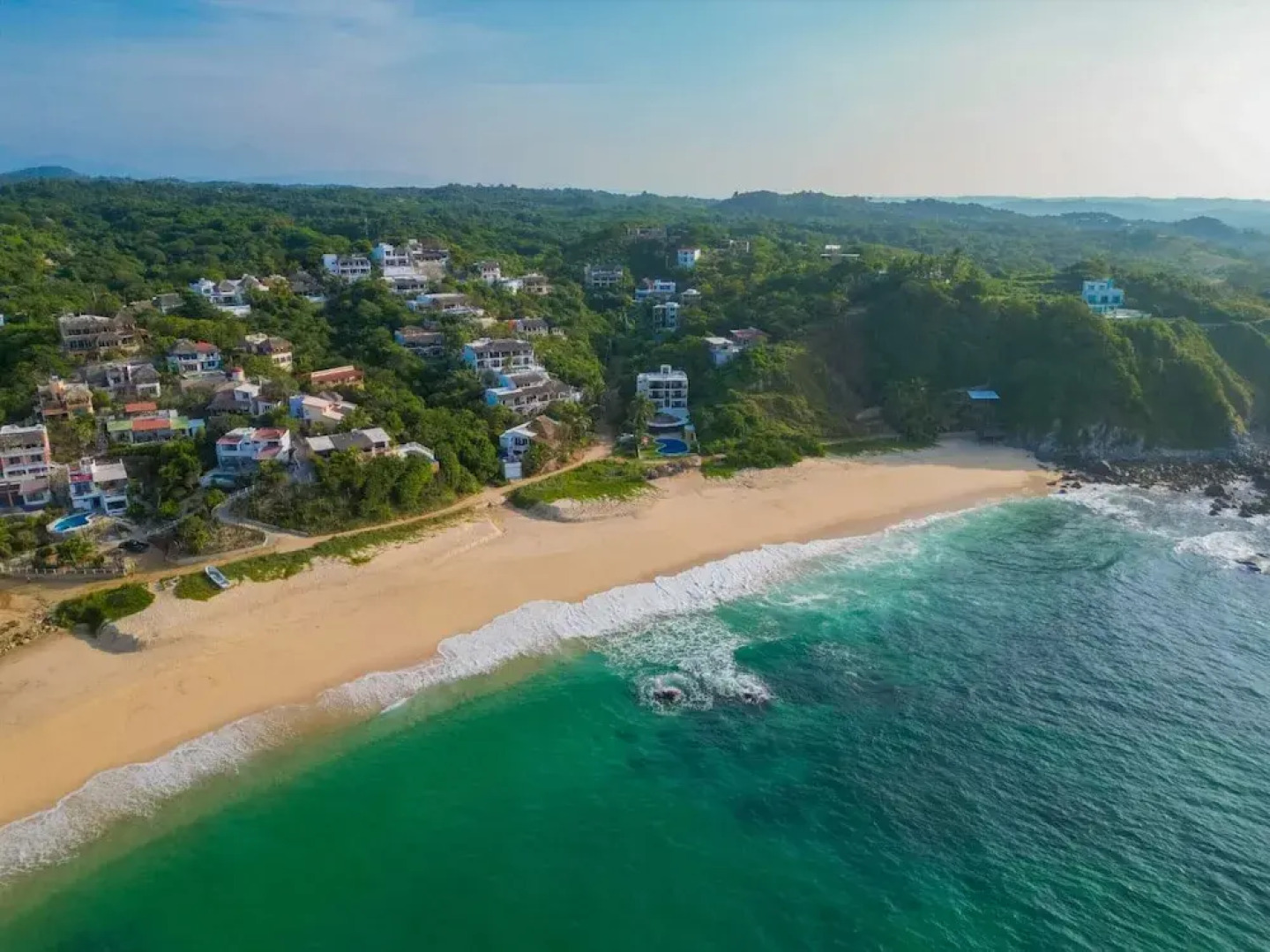 Casa Mauna Boutique Hotel