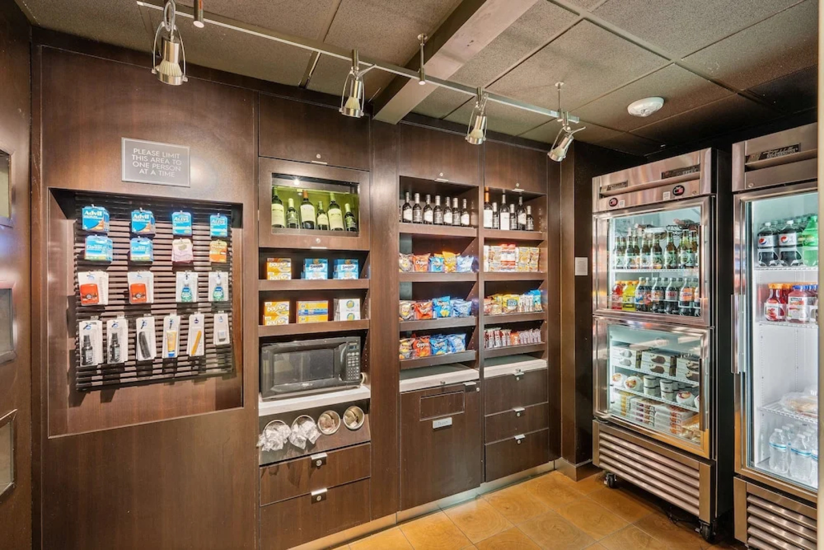 Sonesta Select San Ramon