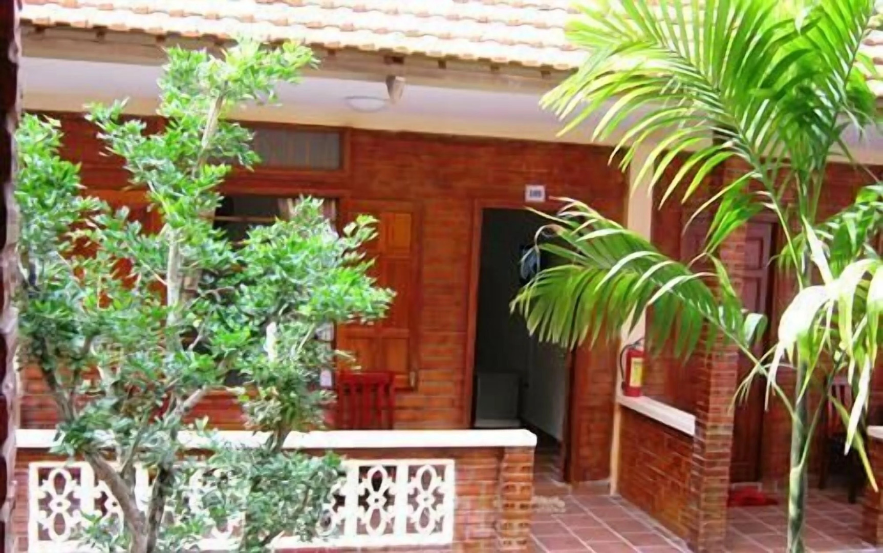 Truong Linh Phu Quoc Resort