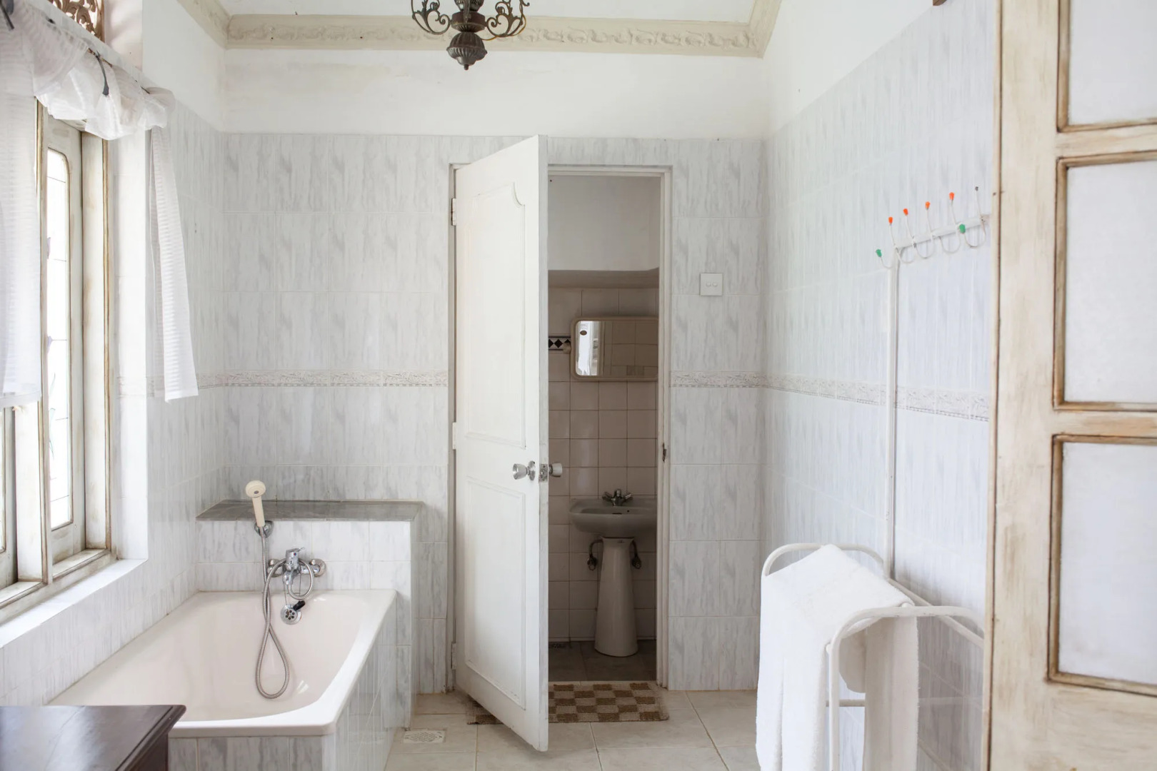 Plantation Villa Ayurveda Yoga Resort