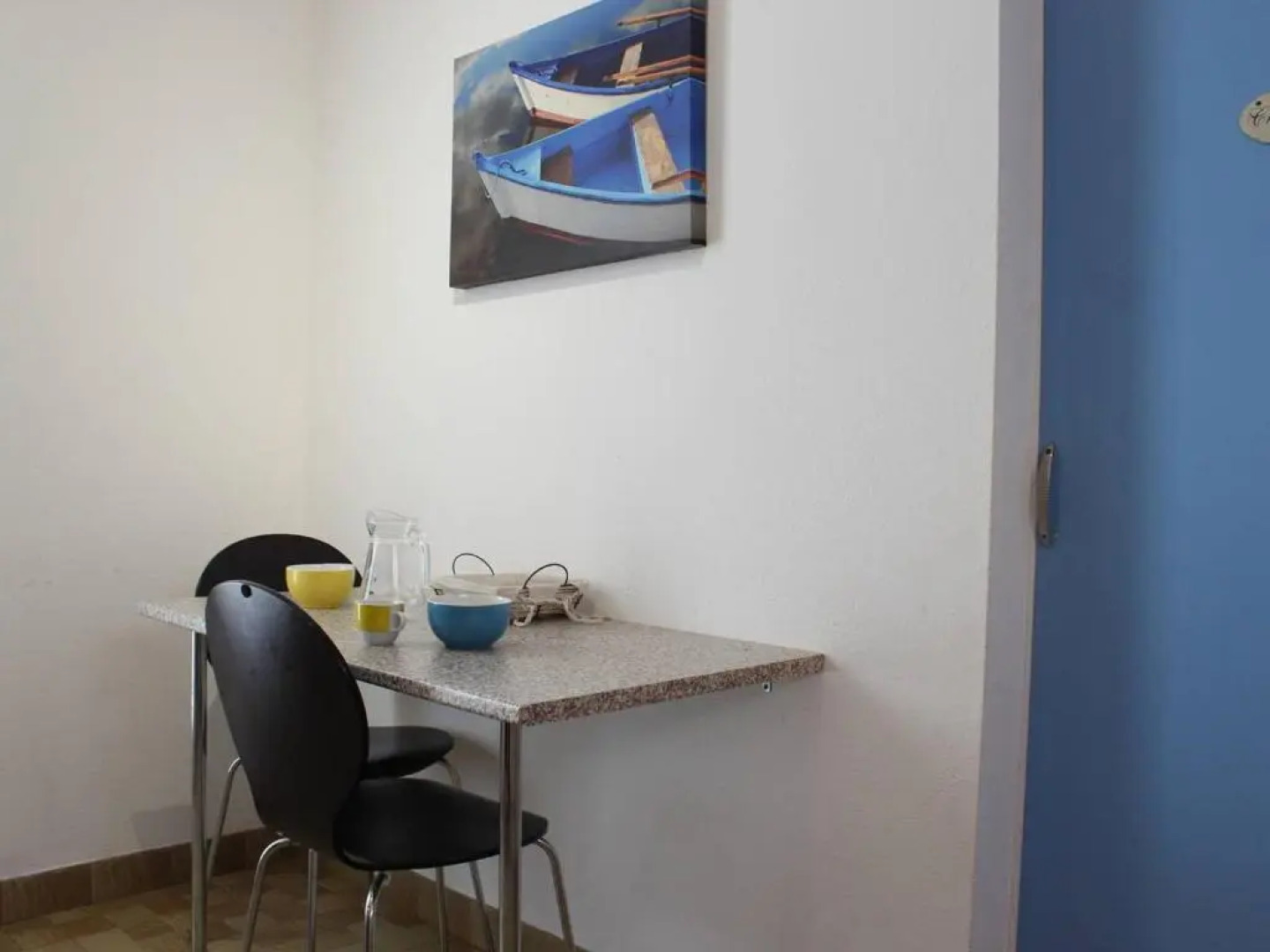 Maison Saint-Denis-d'Oléron, 3 pièces, 4 personnes - FR-1-246A-49