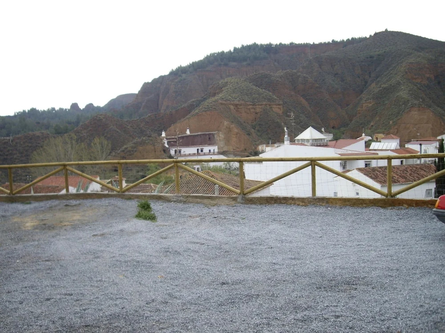 Cuevalia Alojamiento Rural