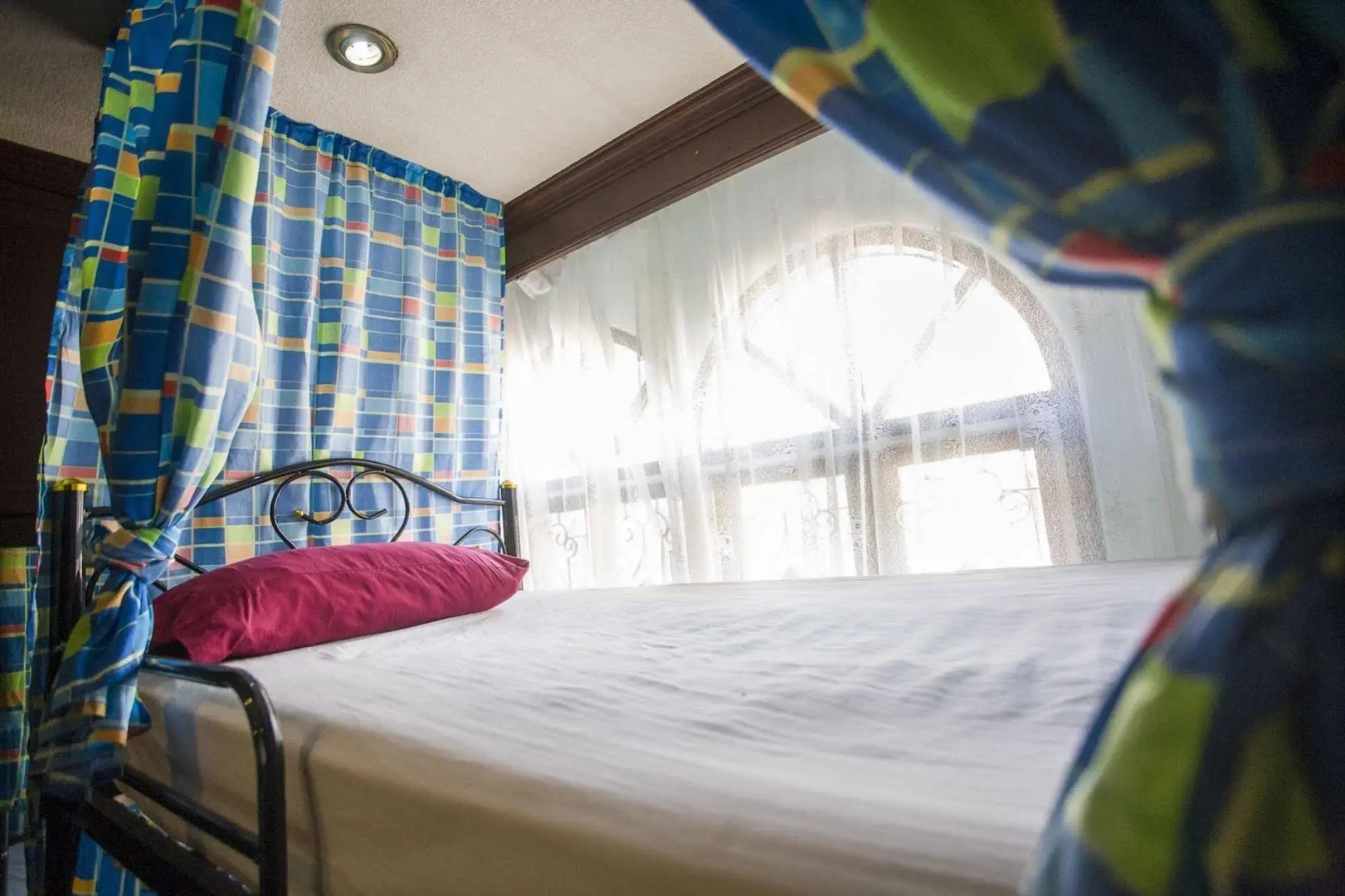 Mad COW Hostel Silom