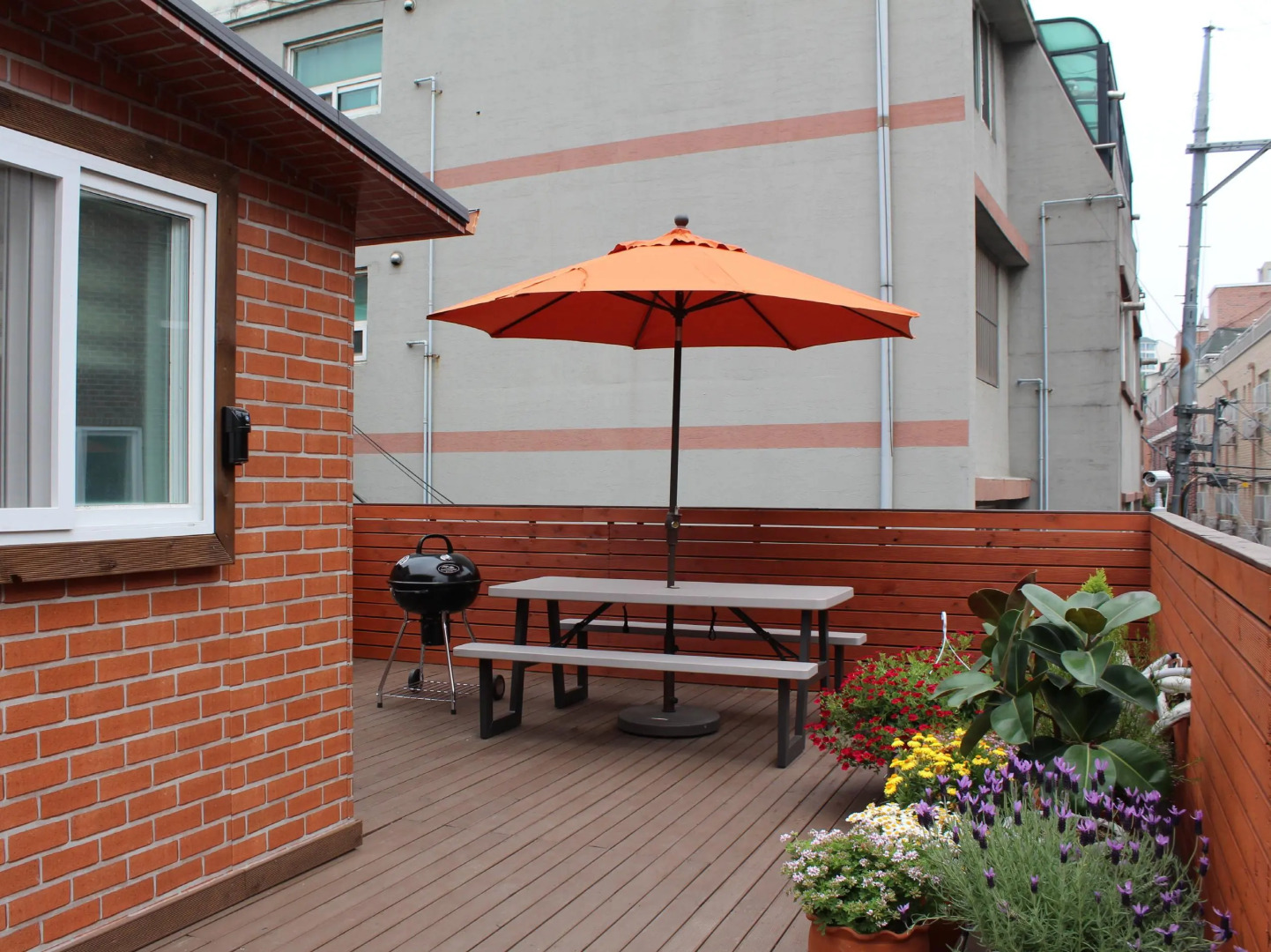 Wow Hills Guest House