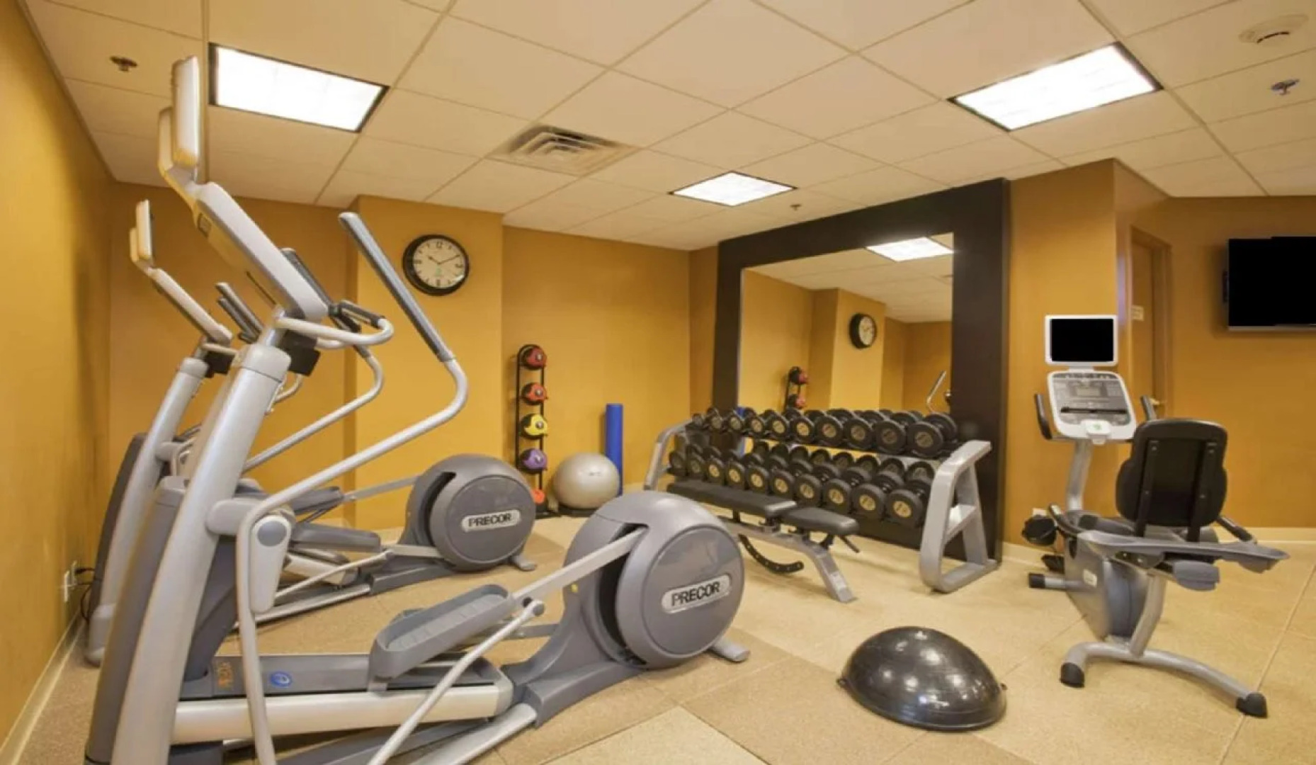 Embassy Suites by Hilton Detroit Troy Auburn Hills