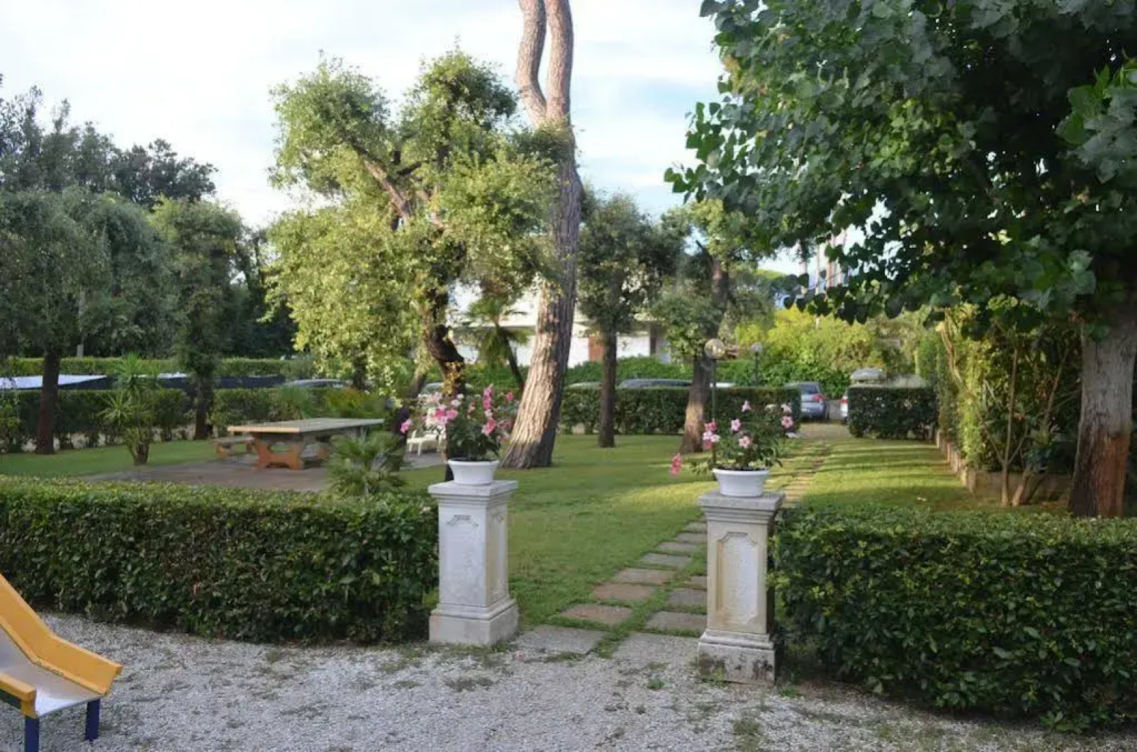 Hotel Nettuno