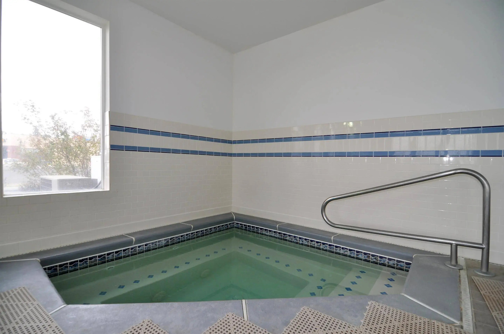 Best Western Bronco Inn