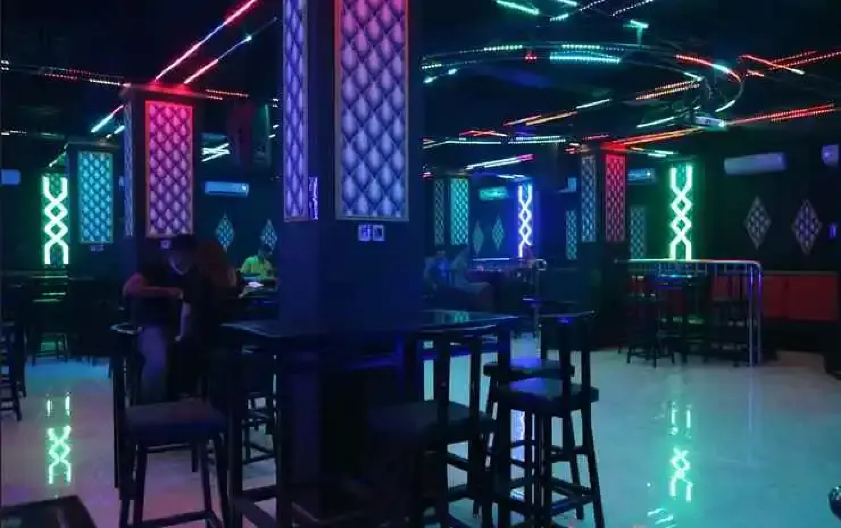 Singapore City Hotel Batu Bara