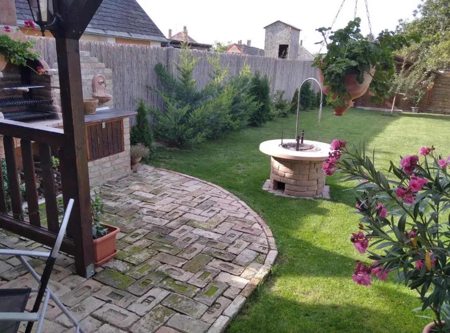 Mözsi Apartman Tolna