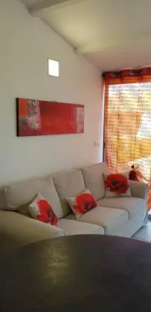 Heliovillage Naturiste