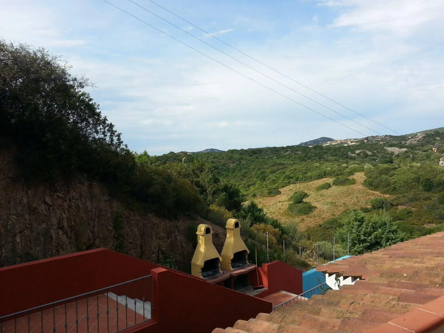 Vallemare Residence e Studios