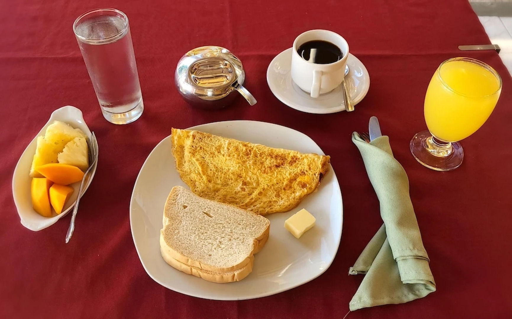 Habitation Des Lauriers