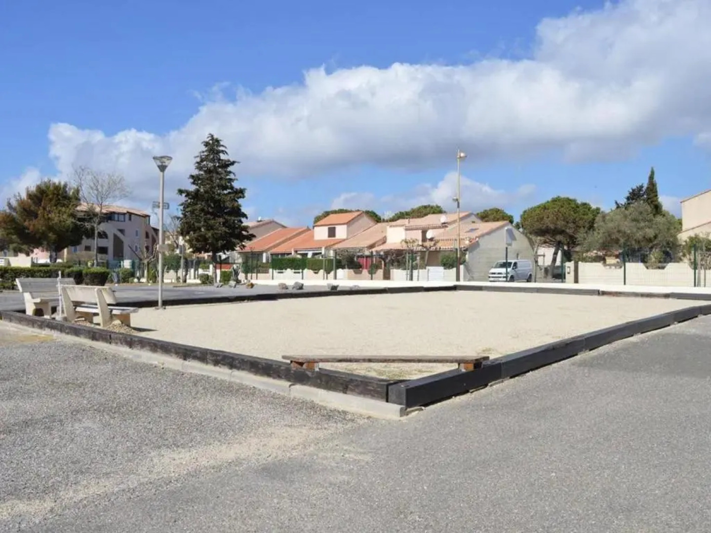 Maison Fleury-Saint-Pierre-la-Mer, 1 pièce, 4 personnes - FR-1-229D-250