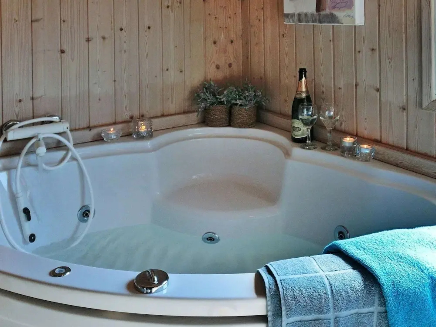 8 Person Holiday Home in Slagelse